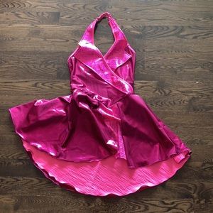 Dance / Figure Skate / Ice Dance Dress Costume